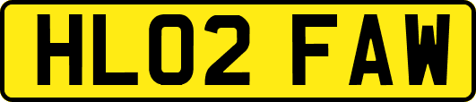 HL02FAW
