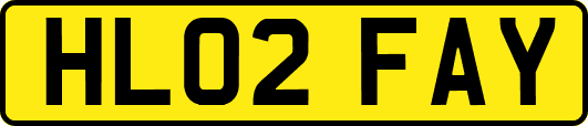 HL02FAY