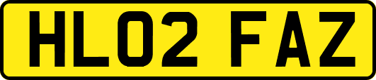 HL02FAZ