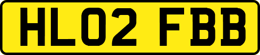 HL02FBB