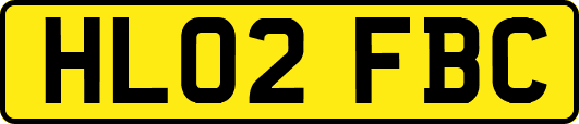 HL02FBC