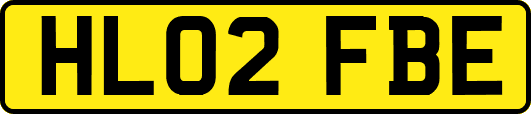 HL02FBE