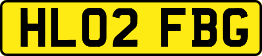HL02FBG