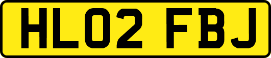 HL02FBJ