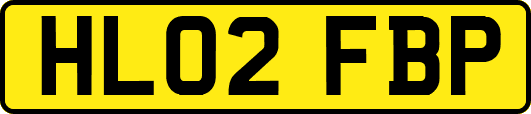 HL02FBP