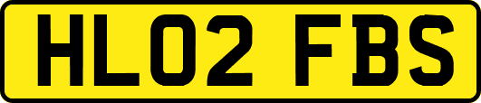 HL02FBS
