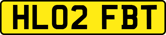 HL02FBT
