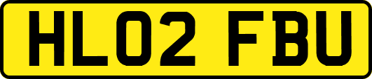 HL02FBU