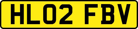 HL02FBV