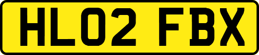 HL02FBX
