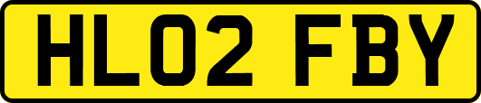 HL02FBY