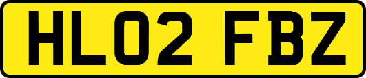 HL02FBZ