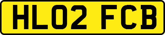 HL02FCB