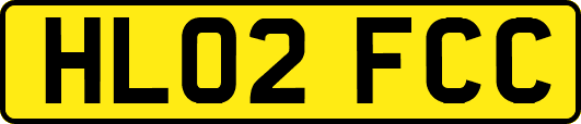 HL02FCC