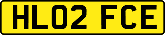 HL02FCE