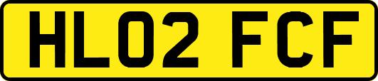 HL02FCF
