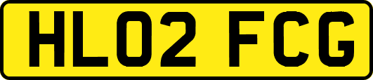 HL02FCG