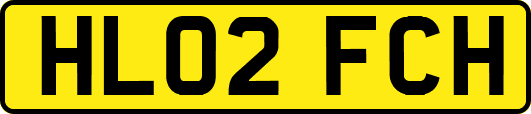 HL02FCH