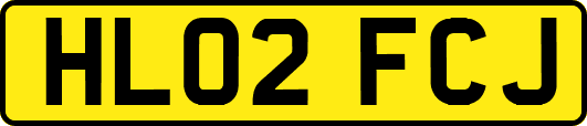 HL02FCJ