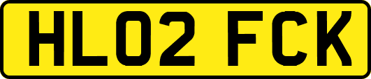 HL02FCK