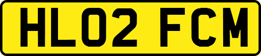 HL02FCM