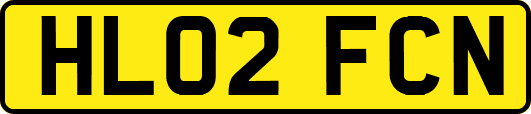 HL02FCN