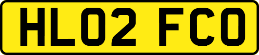 HL02FCO