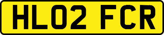 HL02FCR