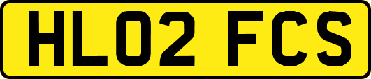 HL02FCS