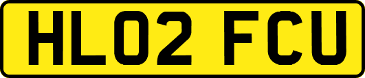 HL02FCU