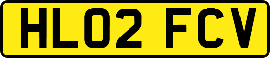 HL02FCV