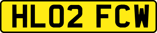 HL02FCW