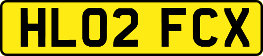 HL02FCX