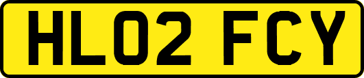 HL02FCY