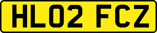 HL02FCZ