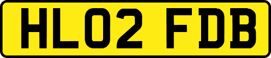 HL02FDB