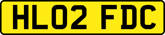 HL02FDC