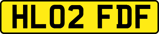 HL02FDF
