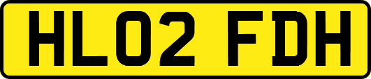 HL02FDH