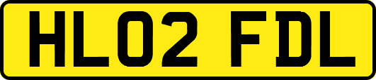 HL02FDL