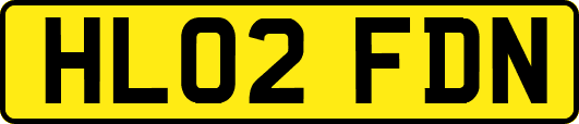 HL02FDN