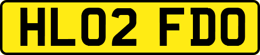 HL02FDO