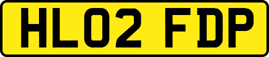 HL02FDP