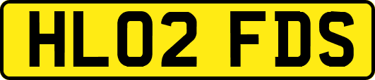 HL02FDS