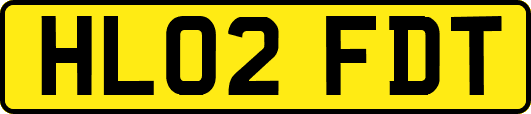 HL02FDT