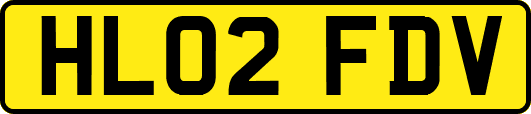 HL02FDV