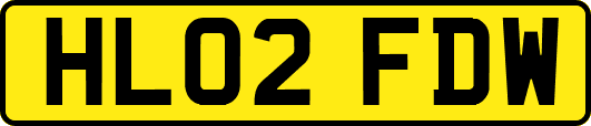 HL02FDW