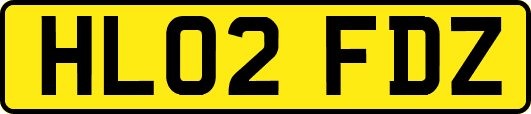 HL02FDZ