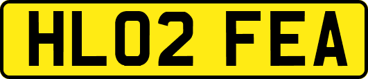 HL02FEA