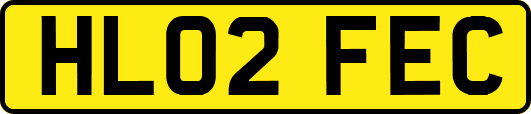 HL02FEC